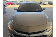 $19287 : Chevrolet Malibu 2024 RS 4dr thumbnail