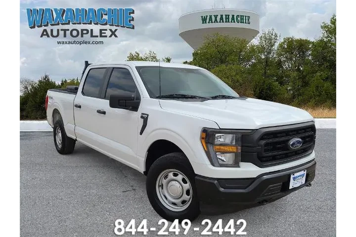 $31613 : Ford F-150 2023 4x4 Platinum image 1