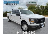Ford F-150 2023 4x4 Platinum en Dallas