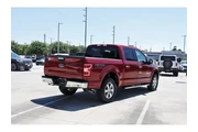 $22461 : Ford F-150 2018 4x4 XLT 4dr thumbnail