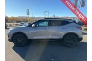 $28874 : Chevrolet Blazer 2021 AWD RS thumbnail
