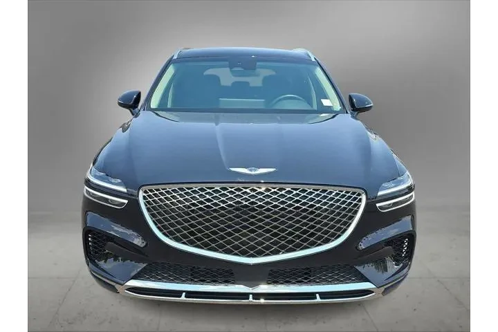$39500 : Genesis GV70 2025 AWD 2.5T S image 3