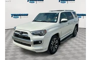 Toyota 4Runner 2022 4x2 Limi en New Orleans