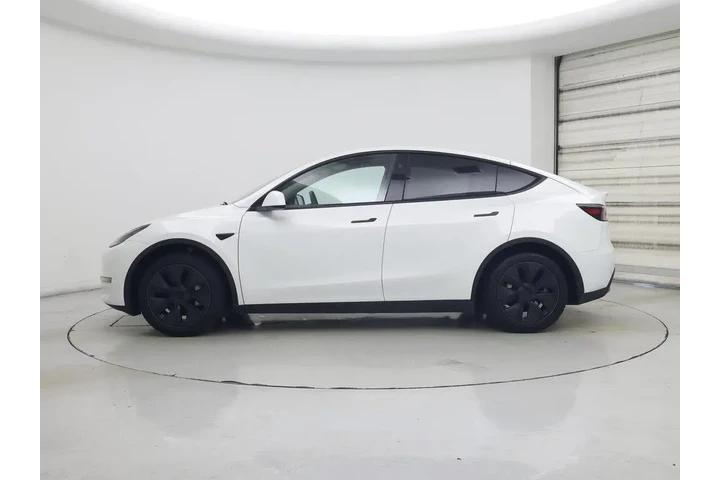 $37998 : Tesla Model Y 2025 Long Rang image 3