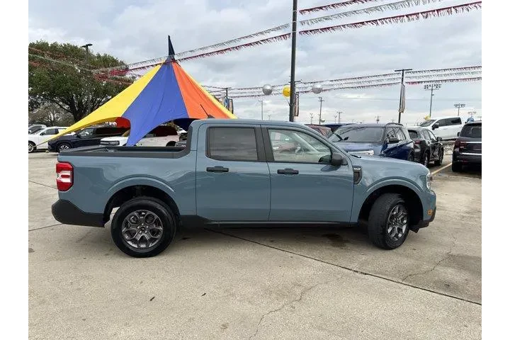 $28444 : Ford Maverick 2023 XLT 4dr S image 5