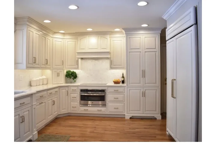 Installation de Gabinetes image 1