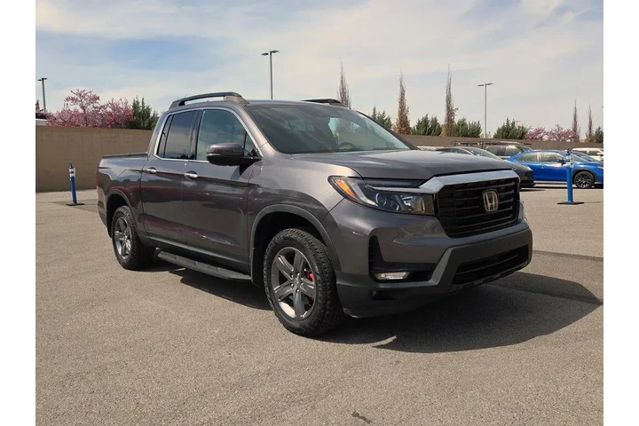 $35998 : Honda Ridgeline 2021 AWD RTL image 1