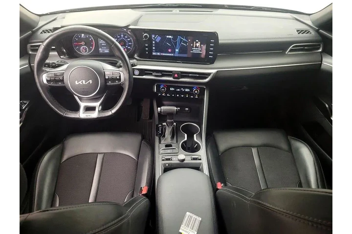 $26998 : Kia K5 2024 GT-Line 4dr Seda image 9