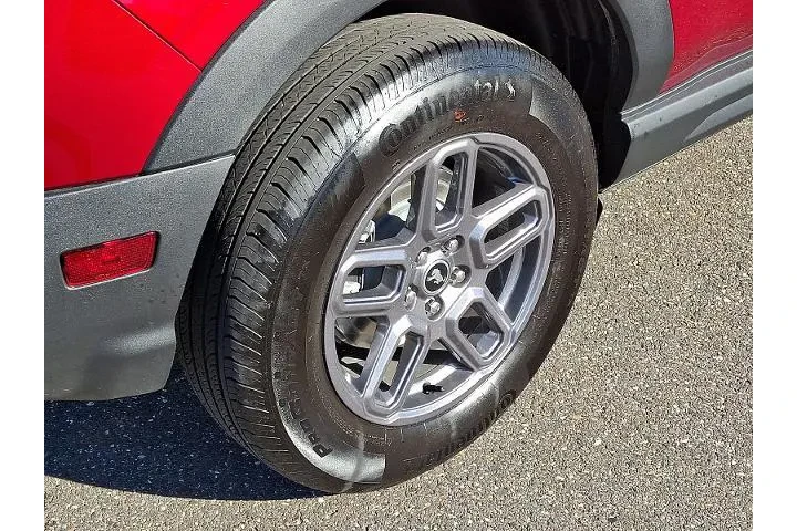 $29537 : Ford Bronco Sport 2025 AWD B image 5