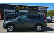 $10999 : 2013 CR-V EX thumbnail