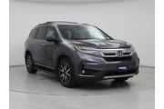 Honda Pilot 2021 AWD Touring en San Jose