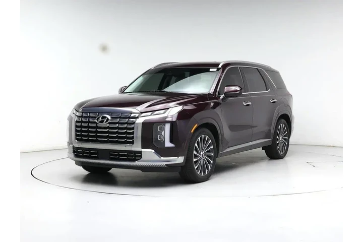 $36189 : Hyundai PALISADE 2023 Callig image 4