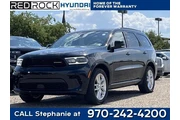 Dodge Durango 2024 AWD GT 4d en Denver