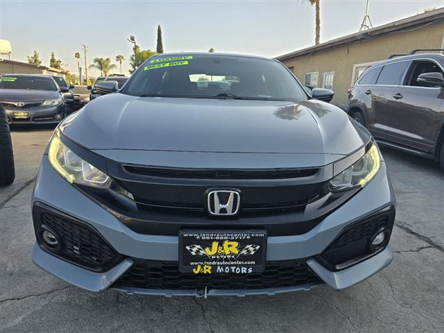 $19995 : 2019 Civic Sport CVT image 2