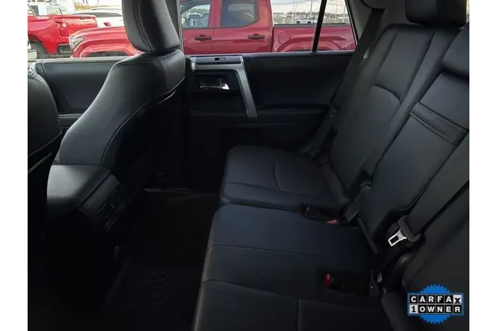 $39938 : Toyota 4Runner 2020 AWD Limi image 5