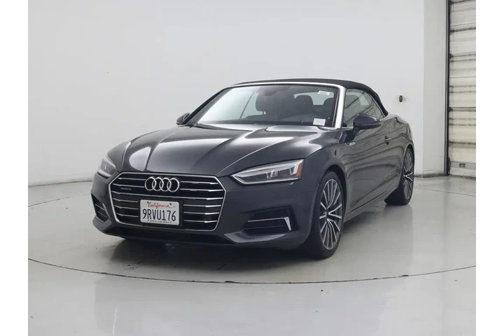 $24998 : Audi A5 2018 AWD 2.0T quattr image 4
