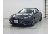 $24998 : Audi A5 2018 AWD 2.0T quattr thumbnail