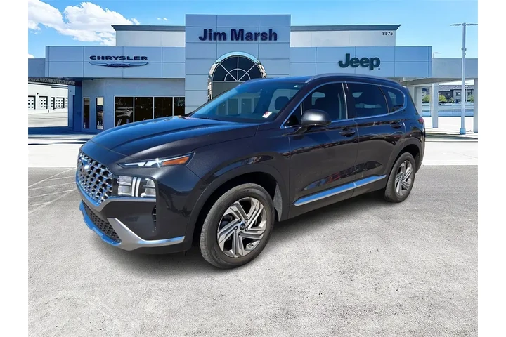 $20588 : Hyundai SANTA FE 2021 SEL 4d image 3