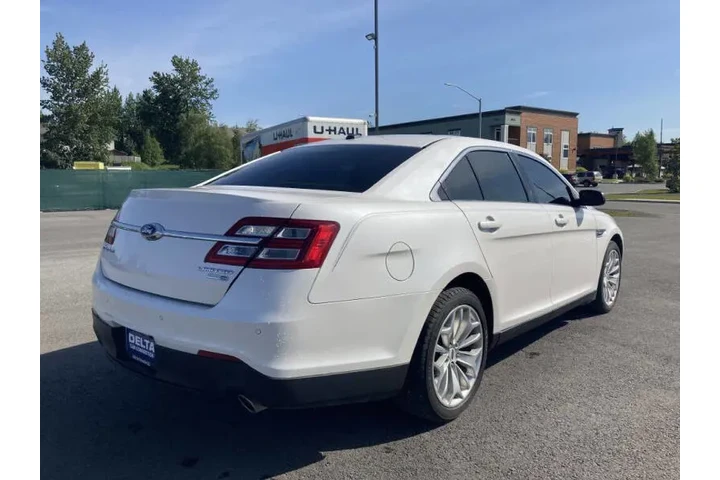 $18999 : 2018 Taurus Limited image 6