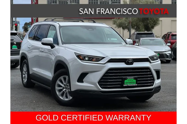 $41999 : Gold Certified 2024 Grand Hig image 7