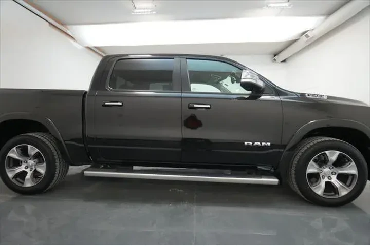 $21900 : Ram 1500 2019 4x4 Laramie 4d image 10