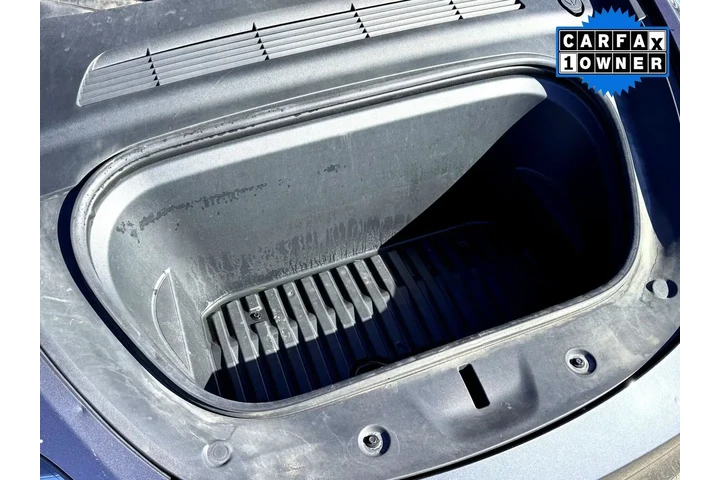 $25000 : Tesla Model Y 2021 AWD Long image 3