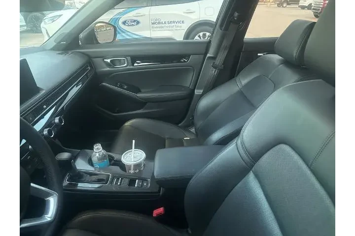 $29995 : Honda Civic Hybrid 2025 Spor image 9