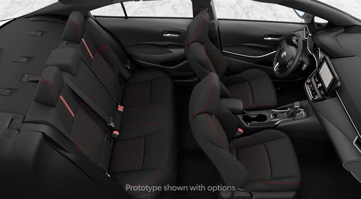$30019 : 2024 Corolla Hybrid SE AWD image 8