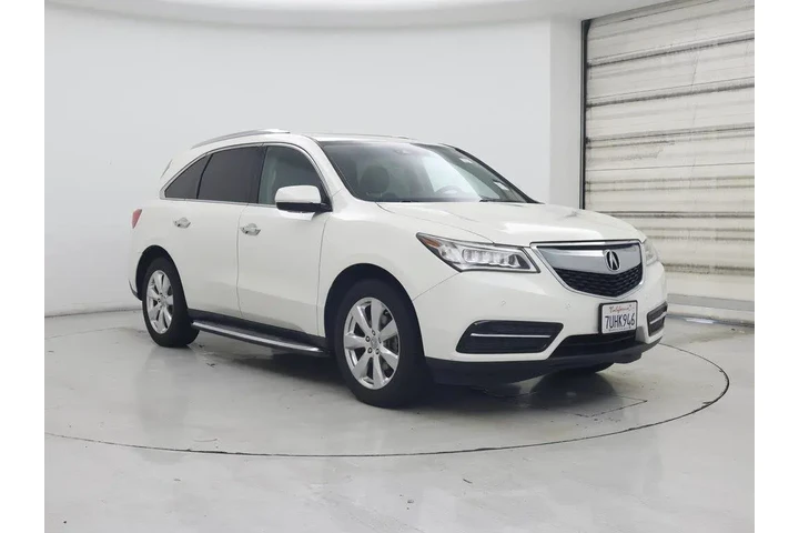 $19998 : Acura MDX 2016 SH-AWD 4dr SU image 1