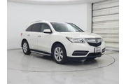 Acura MDX 2016 SH-AWD 4dr SU en Sacramento