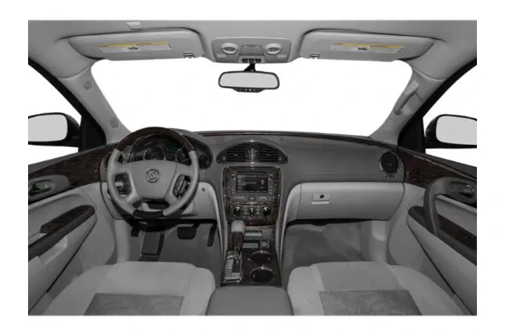 $10998 : Buick Enclave 2015 AWD Premi image 8