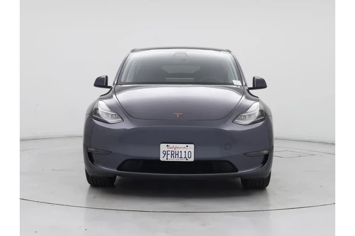 $32998 : Tesla Model Y 2023 AWD Long image 5