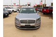 $26947 : Lincoln Nautilus 2022 Reserv thumbnail