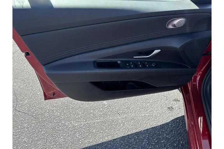 $21991 : Hyundai ELANTRA 2025 SEL Con image 10