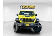 $38888 : Jeep Wrangler 2024 4x4 Rubic thumbnail
