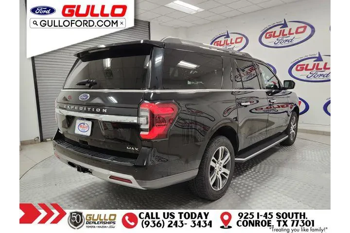 $37804 : Ford Expedition MAX 2023 4x2 image 7