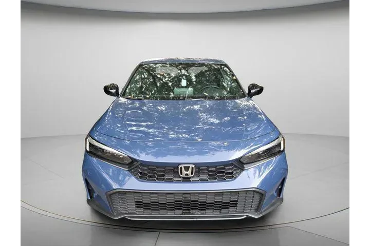 $25124 : Honda Civic 2025 Sport 4dr S image 3