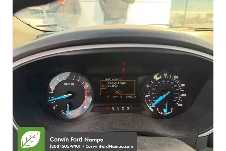 $6905 : Ford Fusion 2015 SE 4dr Seda image 1