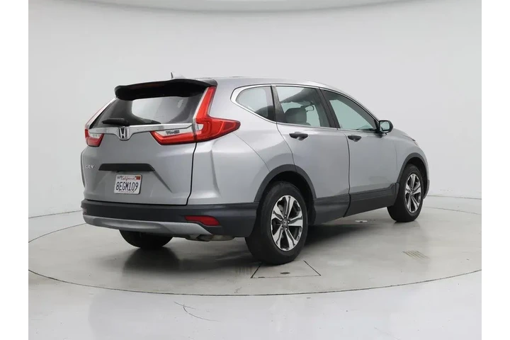 $19998 : Honda CR-V 2018 LX 4dr SUV image 8