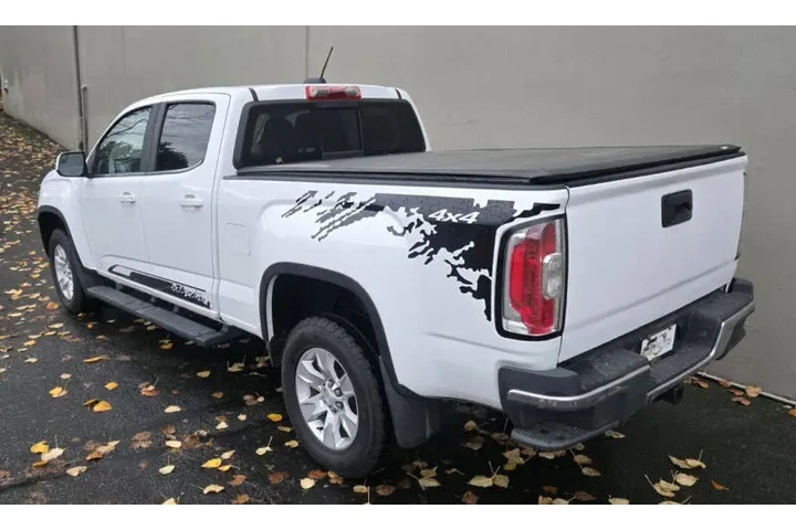 $13999 : 2015 GMC Canyon SLE image 8