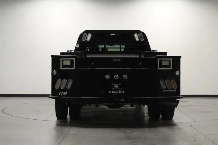 $24962 : Ford F-450 Super Duty 2008 L image 4