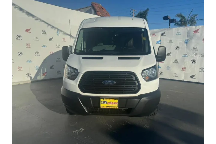 $23995 : 2019 Transit Van T-150 148" M image 10