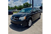 $9900 : 2020 Grand Caravan SXT thumbnail
