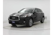 $27998 : INFINITI QX50 2023 Pure 4dr thumbnail