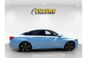 $21888 : Honda Accord 2018 Sport 4dr thumbnail