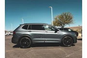 $21997 : Volkswagen Tiguan 2022 SE R- thumbnail