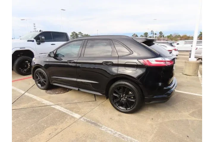 $27999 : Ford Edge 2023 AWD ST-Line 4 image 9