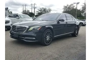 $31590 : Mercedes-Benz S-Class 2020 A thumbnail