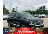 Hyundai SANTA FE Plug-In Hyb en Plano