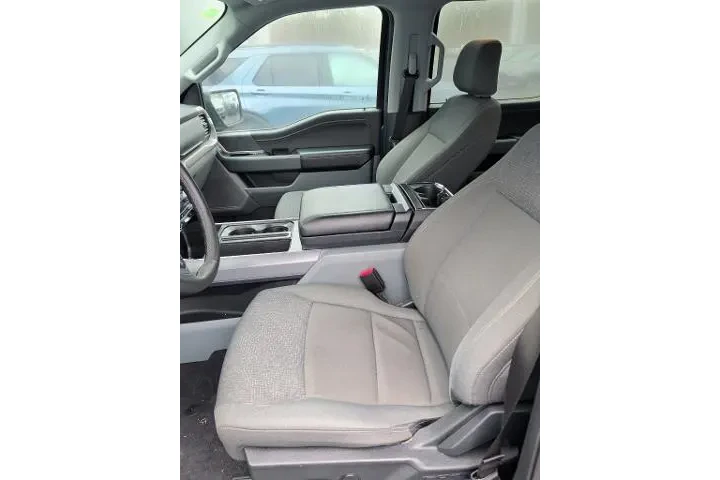 $37973 : Ford F-150 2024 4x4 XLT 4dr image 8